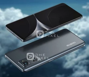 Les realme 9, 9 Pro et 9 Pro+ arriveraient le mois prochain, même en Europe